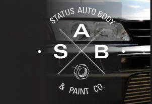 Status Auto Body & Paint C
